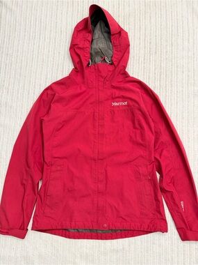 Marmot women’s Goretex Waterproof Jacket | M